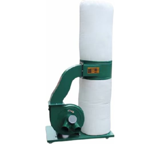 Изображение товара Пылеулавливающий агрегат Delta Machinery dm-2200 220В 05-4341