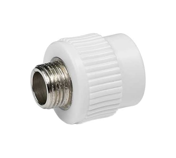 Изображение товара Комбинированная муфта КОНТУР PPR ВР D25-1/2 011212025100