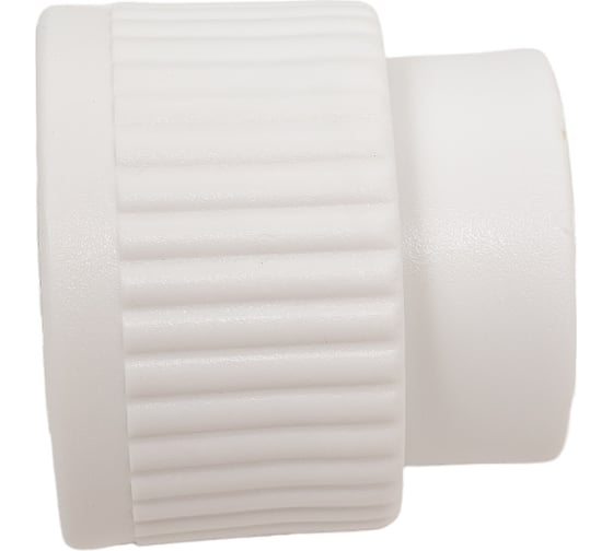 Изображение товара Комбинированная муфта КОНТУР PPR ВР D25-3/4 011212025200