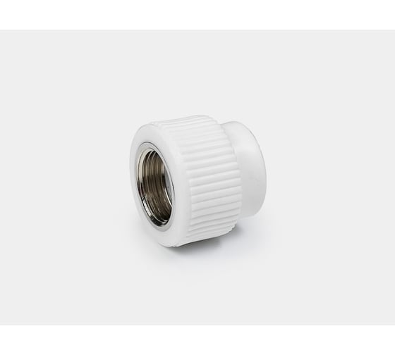 Изображение товара Комбинированная муфта КОНТУР PPR ВР D32-1/2 011212032100