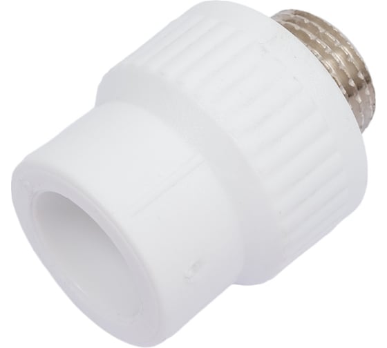 Изображение товара Комбинированная муфта КОНТУР PPR НР D20-1/2 011211020100