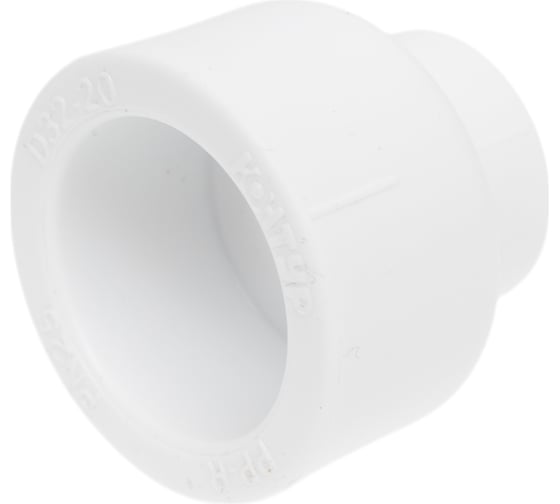Изображение товара Переходная муфта КОНТУР PPR D32-20 011203032100