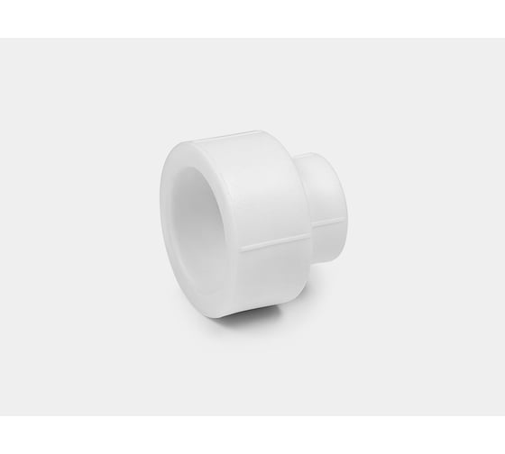 Изображение товара Переходная муфта КОНТУР PPR D40-25 011203040200