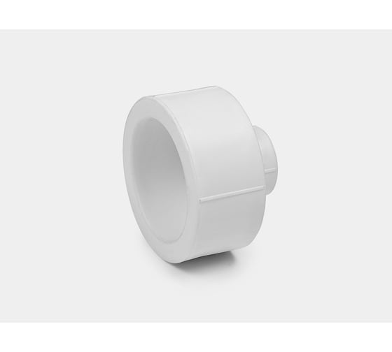 Изображение товара Переходная муфта КОНТУР PPR D50-20 011203050100