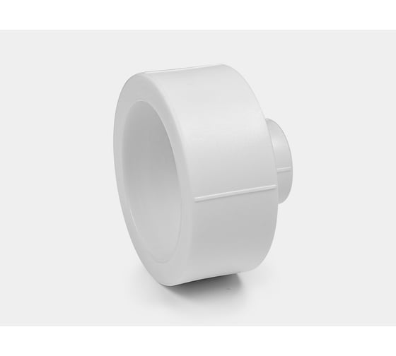Изображение товара Переходная муфта КОНТУР PPR D63-25 011203063200