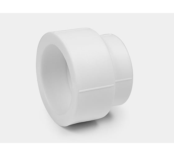 Изображение товара Переходная муфта КОНТУР PPR D63-50 011203063500