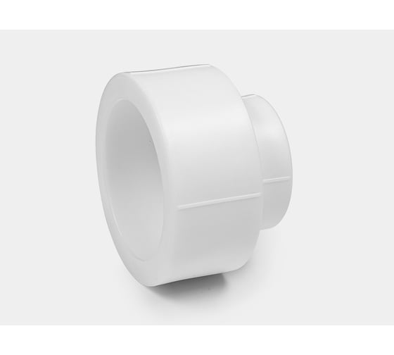 Изображение товара Переходная муфта КОНТУР PPR D63-40 011203063400