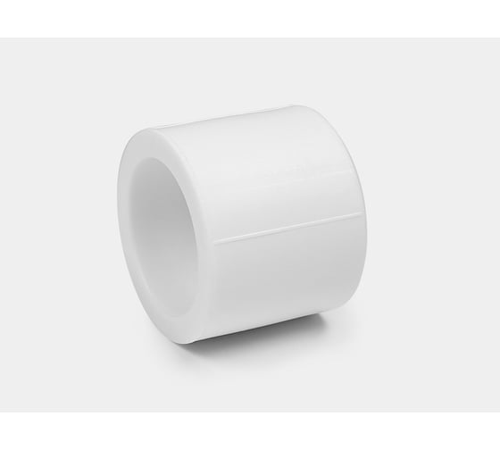 Изображение товара Соединительная муфта КОНТУР PPR D75 011201075000