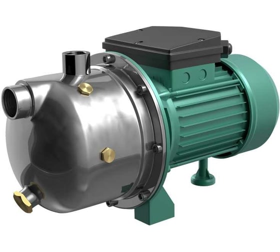 Изображение товара Центробежный поверхностный насос Altstream ALT R-60 025030101