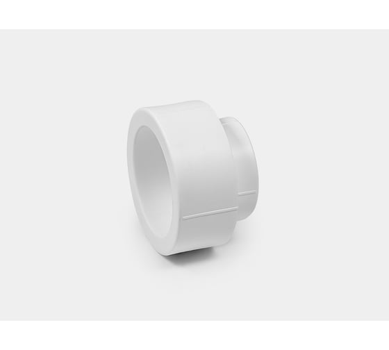 Изображение товара Переходная муфта КОНТУР PPR нар /вн D110-63 011203110611