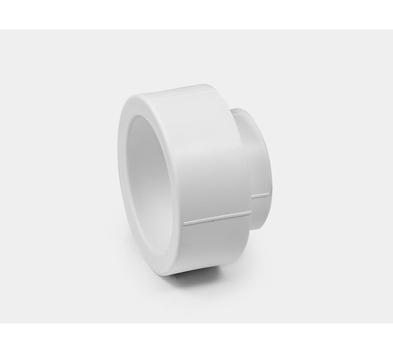 Изображение товара Переходная муфта КОНТУР PPR нар /вн D110-75 011203110711