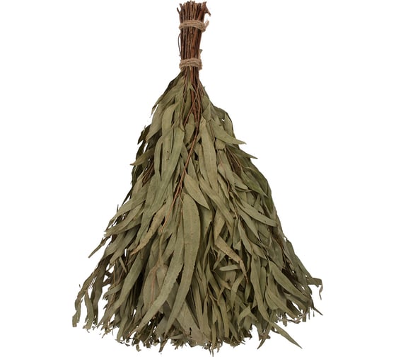 Изображение товара Эвкалиптовый веник Банные штучки 03691