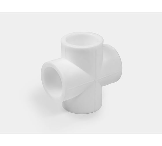 Изображение товара Крестовина КОНТУР PPR D32 011604032000