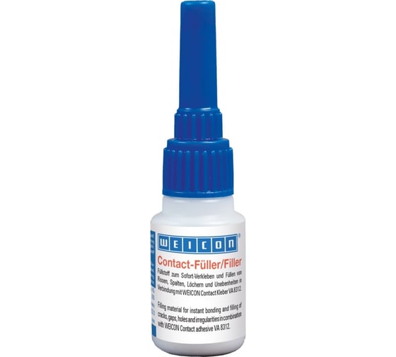 Изображение товара Филлер WEICON Contact Filler 30 г wcn12650030