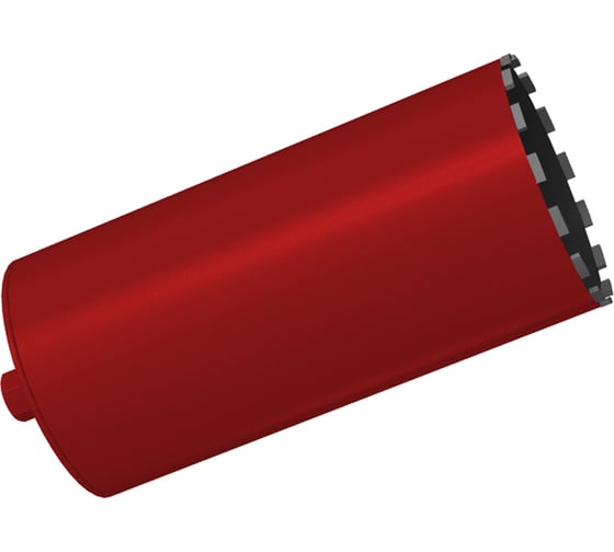 Изображение товара Сверло алмазное кольцевое сегментное BC L30 ø200/0450.14.1¼ Адель BCL30200450141