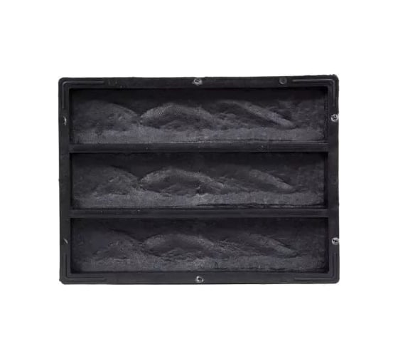 Изображение товара Форма для камня Формыпласт Камень облицовочный кирпич, 3 в одной 725