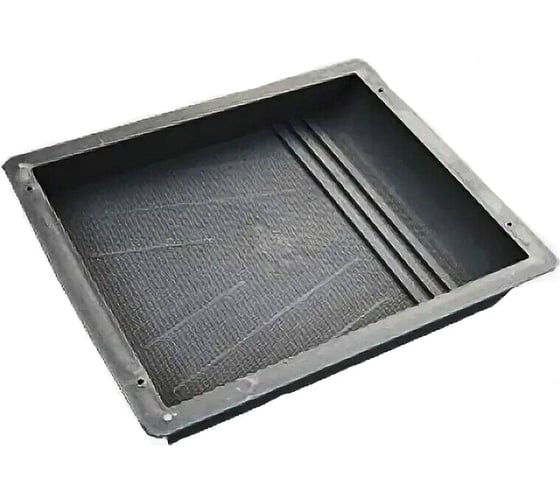 Изображение товара Форма для тротуарной плитки Формыпласт Ступень 724