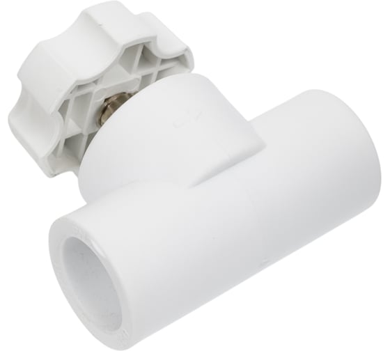 Изображение товара Вентиль КОНТУР PPR D25 011121025000