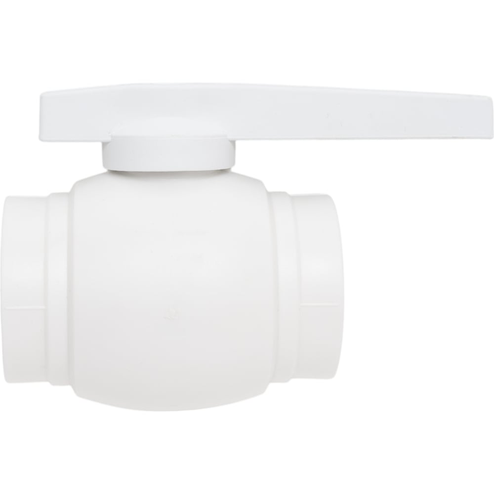 Изображение товара Шаровой кран КОНТУР PPR D50 для водоснабжения и отопления