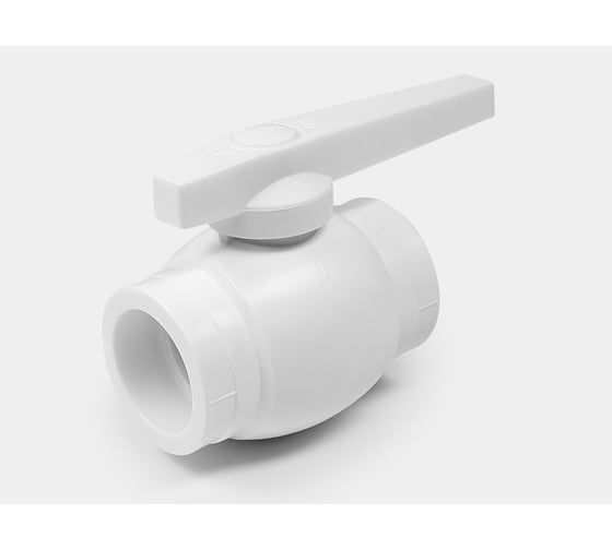 Изображение товара Шаровой кран КОНТУР PPR D63 011101063000