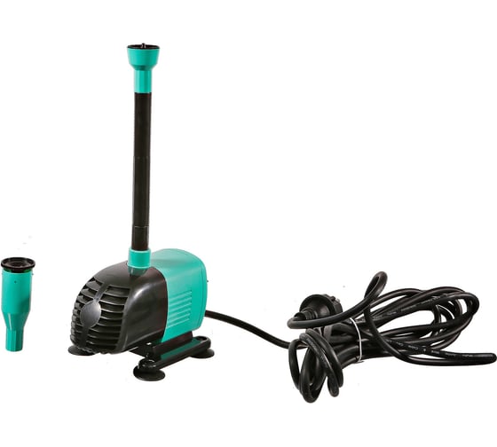 Изображение товара Фонтанный насос Sturm WP9718FC