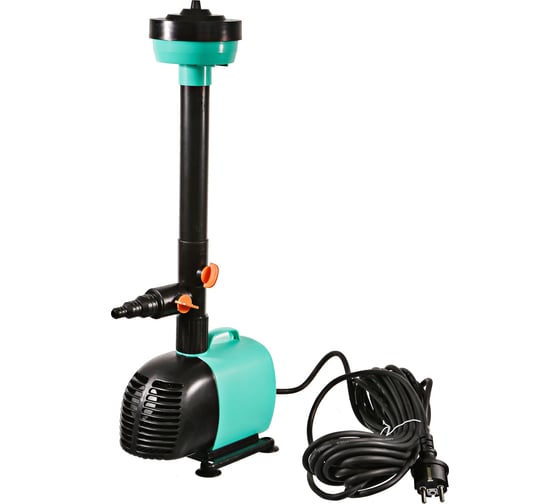 Изображение товара Фонтанный насос Sturm WP97120FC