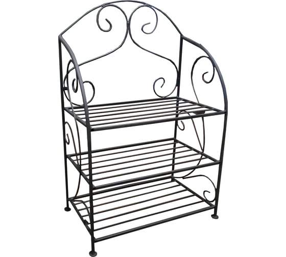 Изображение товара Полка для обуви № 7 Станкоинструмент и оснастка 4811381027502