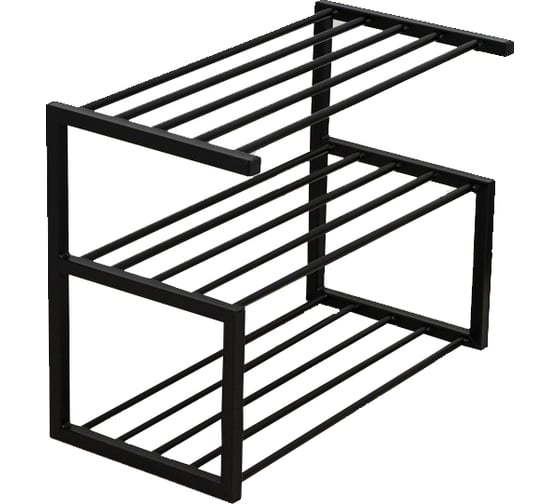 Изображение товара Полка для обуви № 5 Станкоинструмент и оснастка 4811381027489