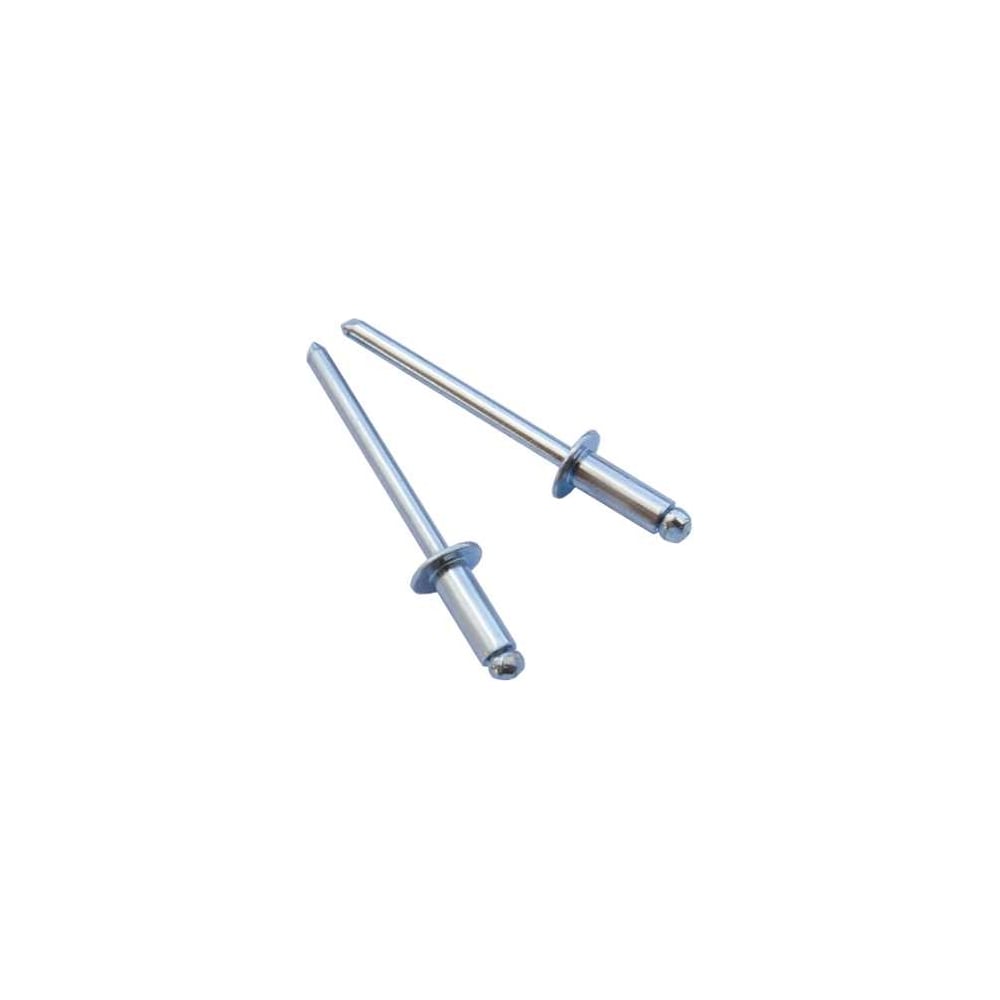 Изображение товара Вытяжная заклепка Daxmer 6,4x28 алюминий/сталь