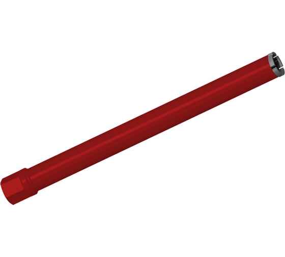 Изображение товара Сверло алмазное кольцевое сегментное BC L30 ø032/0450.04.1¼ Адель BCL303245041