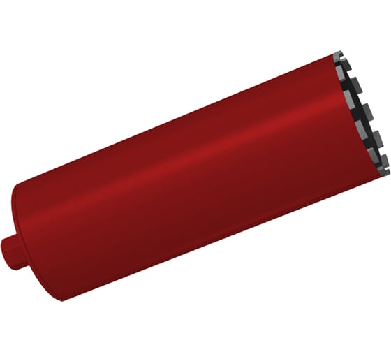 Изображение товара Сверло алмазное кольцевое сегментное BC L30 ø172/0450.13.1¼ Адель BCL30172450131