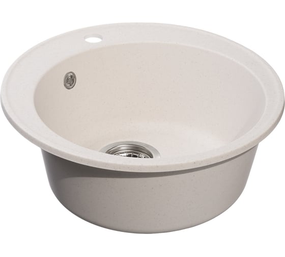 Изображение товара Кухонная мойка Reflection Arena белый RF0148WH