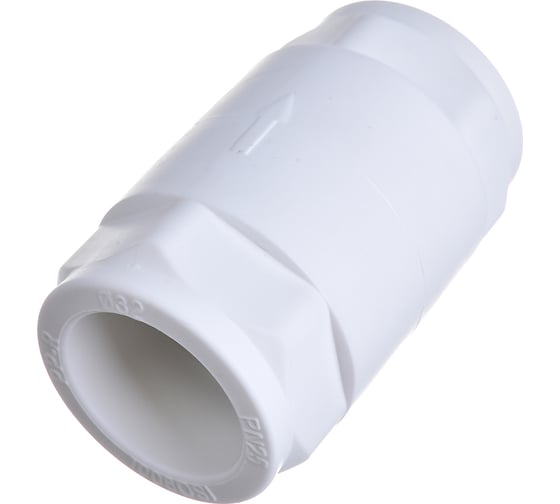 Изображение товара Обратный клапан КОНТУР PPR D32 011141032010