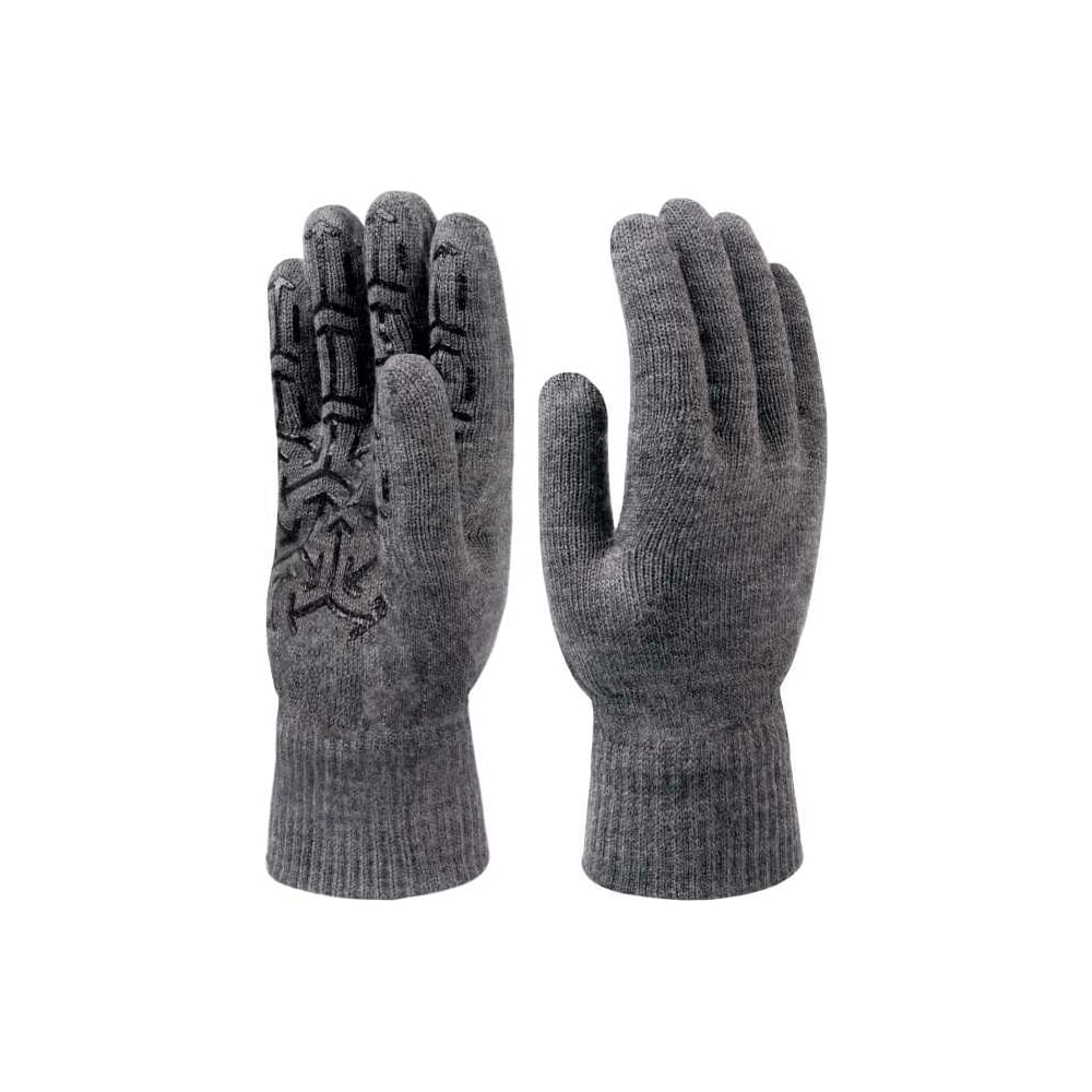 Двойные перчатки СПЕЦ-SB