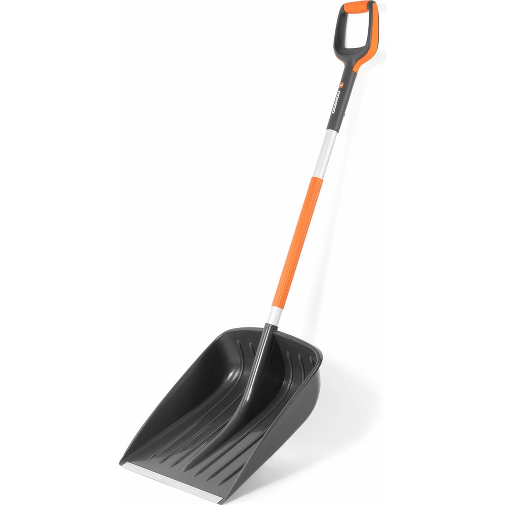 Лопата для уборки снега DAEWOO лопата для уборки снега palisad