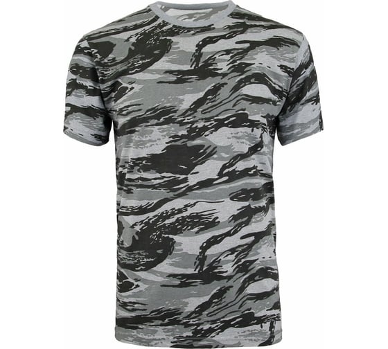 Изображение товара Мужская футболка Элементаль Swamp, 100% хлопок, р.44-46, рост 170-176 ТТФ-401/2-44/46-176 4630086582778