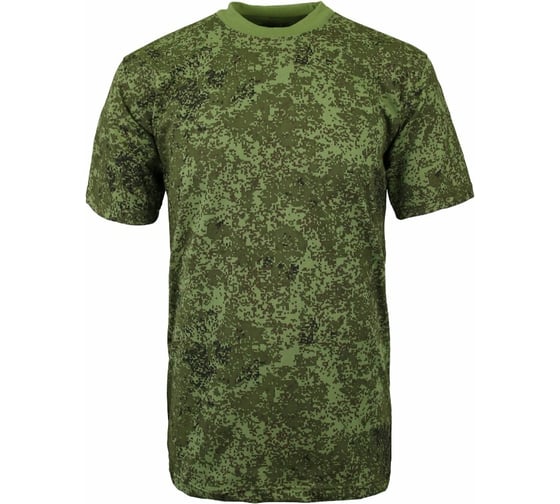 Изображение товара Мужская футболка Элементаль Digit, 100% хлопок, р.48-50, рост 182-188 ТТФ-401/4-48/50-188 4630086585991