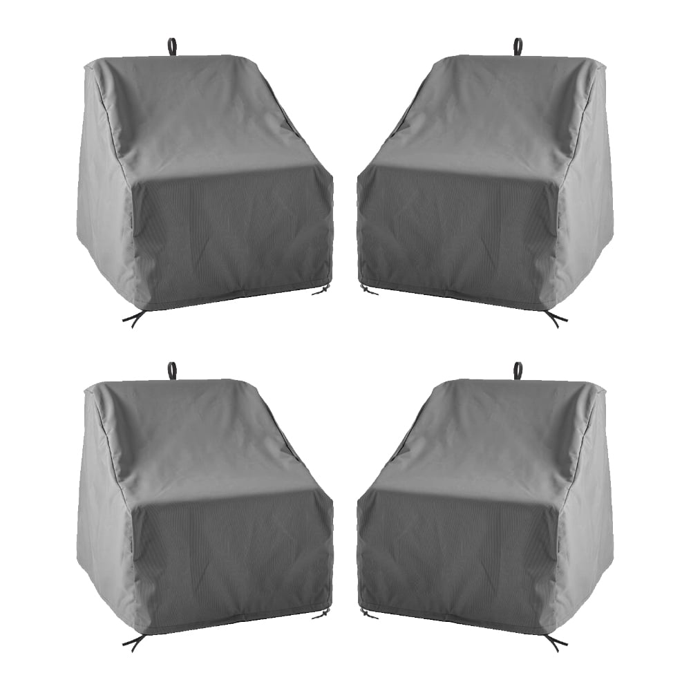 Комплект чехлов для кресел Tplus T018641