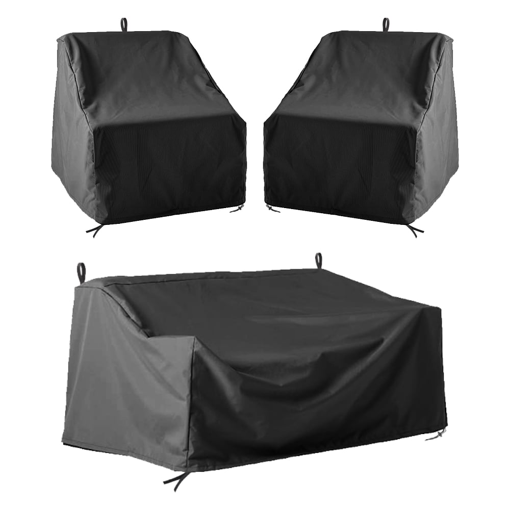 Комплект чехлов для дивана и кресел Tplus T018887