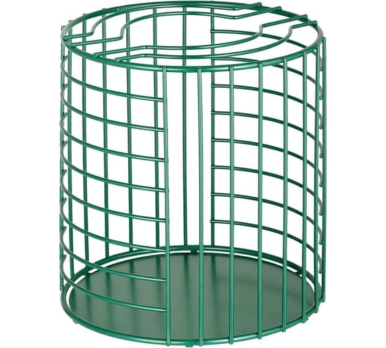 Изображение товара Подсвечник Moroshka Infinity 19.7x19.3x20.7 см, цвет зеленый 907-404-02