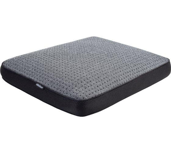 Изображение товара Анатомическая ортопедическая подушка для сна AMBESONNE deep sleep, с 3d-сеткой, эффектом памяти memory foam, 43x56 см vp005_43x56