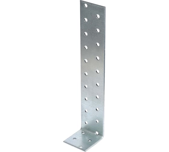 Изображение товара Крепежный анкерный уголок BEFAST 40x120, 10 шт. KUL4012010S