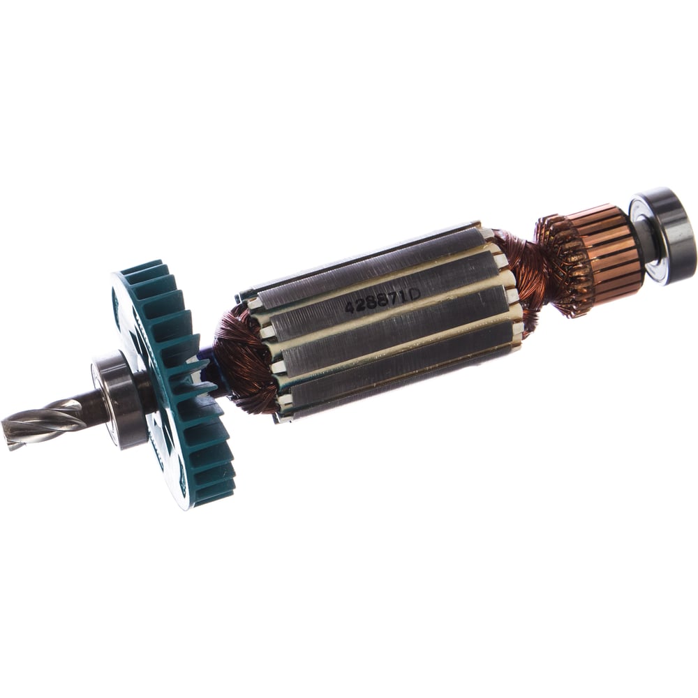 Изображение товара Потор в сборе 220V Makita 518871-6 оригинал для электродрелей