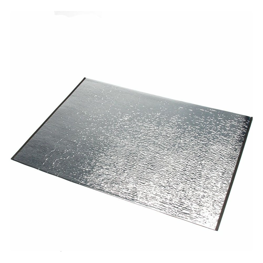 Изображение товара Теплоизоляционный материал Dreamcar Splong 8ф 25 листов для автомобиля