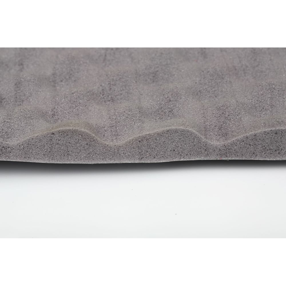 Изображение товара Шумопоглащающий материал Dreamcar Wave Special 25, 4 листа, для авто