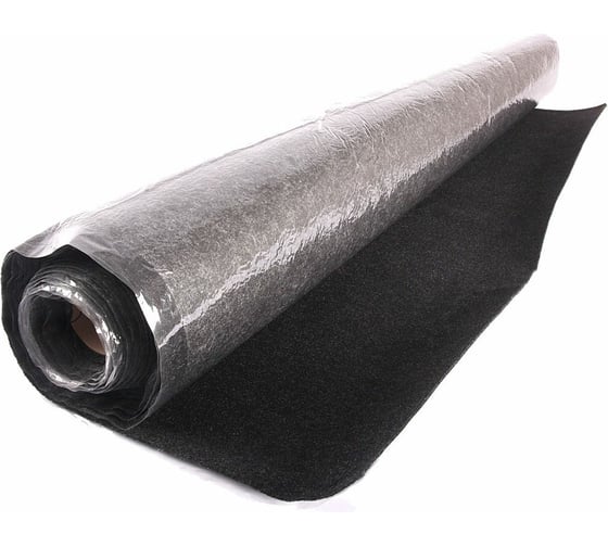 Изображение товара Самоклеящийся карпет Dreamcar темно-серый, 1.45x1 м KT-2M0-S100150