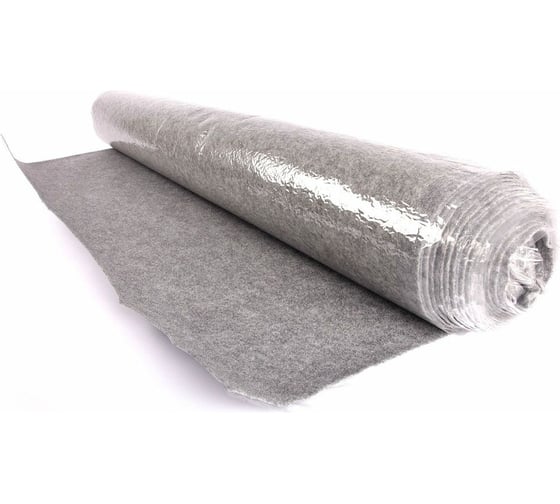 Изображение товара Самоклеящийся карпет Dreamcar серебристый, 0.73x1 м KS-2M0-S100075