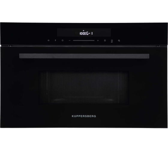 Изображение товара Микроволновая печь KUPPERSBERG HMW 634 B 6486