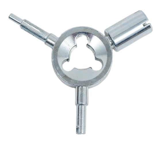 Изображение товара Метчик для правки резьбы NORM VCT-002 DCT-25