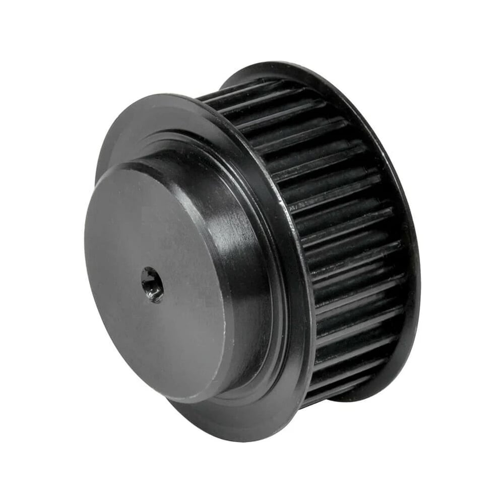 Изображение товара Зубчатый шкив BeA 40 T10 27 T10-27-25/40BEA алюминий